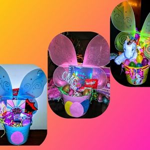 Easyer Baskets and Bouquets